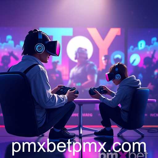 Emerging Trends in Online Gaming Platforms