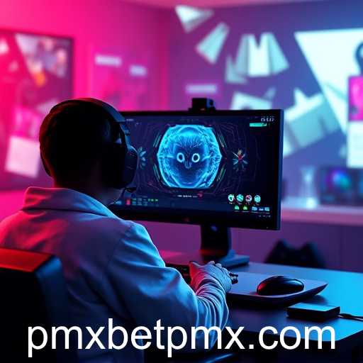 The Evolution of Online Gaming Platforms