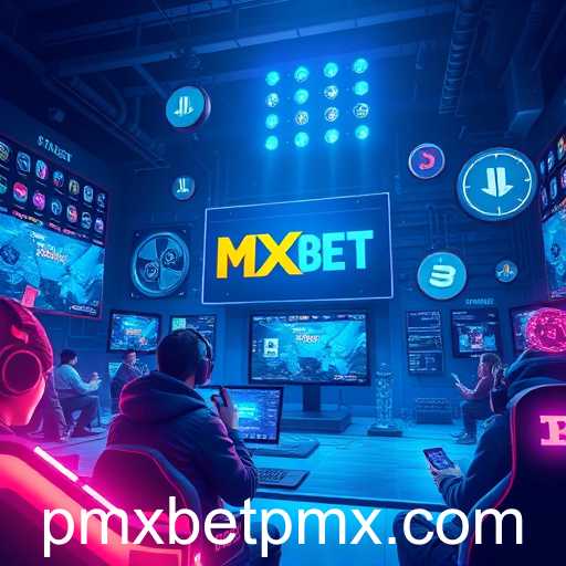 PMXbet Shifts Gaming Dynamics in 2025