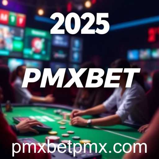 Unveiling the Rise of PMXbet in the Gaming World