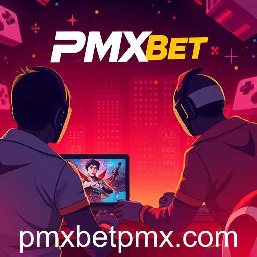 The Evolution of Online Gaming: PMXBet's Impact