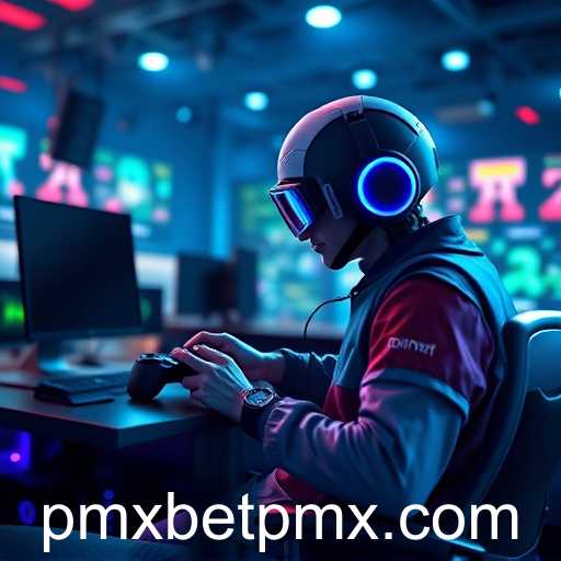 The Rise of PMXBet in the Online Gaming Industry