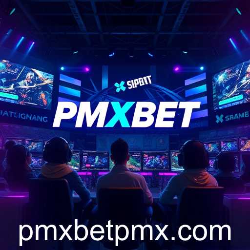 PMXbet: Revolutionizing Online Gaming