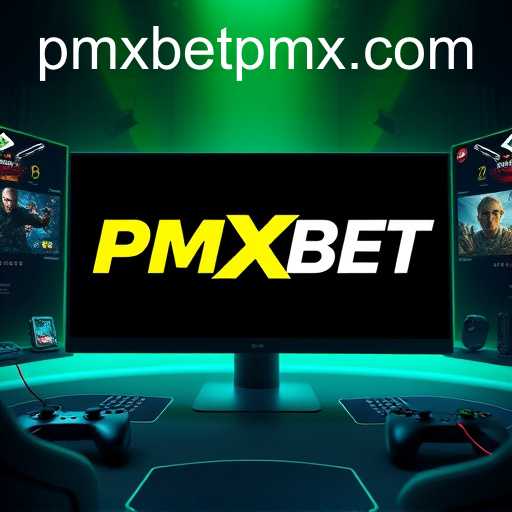 Gaming Dynamics: PMXBet's Influence in 2025