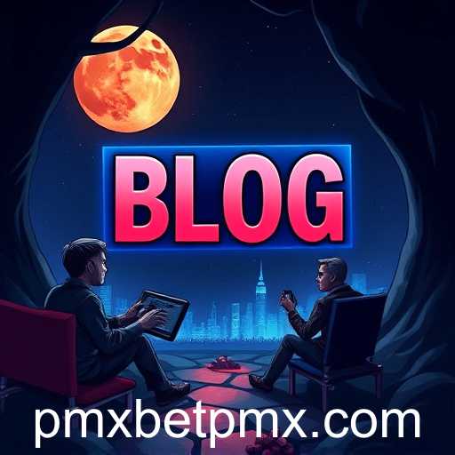 PMXbet: The Rise of a Gaming Giant